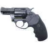 Charter Arms Undercover, 38 Special 2.20" 6rd Black/Od Green