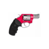 Charter Arms Chic Lady, 38 Special 2" 5rd Red/Black