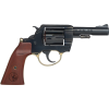Henry Big Boy 38 Special/357 Mag, 4" Barrel, 6rd, Gunfighter Walnut Grip