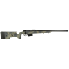BERGARA RIFLES B-14 HMR WILDERNESS .308 WIN/7.62 NATO 20" BARREL 5-ROUNDS CARBON FIBER WRAPPED BARREL WOODLAND CAMO MOLDED WITH MINI-C