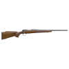 BERGARA RIFLES B-14 TIMBER 270 WINCHESTER 24" BLUED BARREL 4 ROUNDS WALNUT MONTE CARLO STOCK