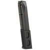 KCI Beretta 92/M9 Magazine 9mm 30 Rounds Black