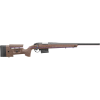 Bergara B14 Hmr Lh 22-250 Remington 24" 5+1 Black Cera/brown Mini Chassis