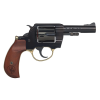 HENRY REPEATING ARMS BIG BOY REVOLVER .357 MAGNUM 4" BARREL 6-ROUNDS WALNUT BIRDSHEAD GRIP