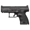 CZ-USA P-10 S 9mm 3.5" 12+1 Black Optics Ready