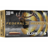 Federal Premium .308 Caliber, 178gr, ELD-X - 20 Rounds [MPN: P308ELDX1]