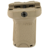 BCM Gunfighter Vertical Grip Short FDE