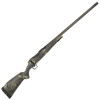 Fierce Firearms Ct Rogue, 300 PRC 24" 3+1 Black/frst