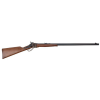 CIMARRON SHARPS BUSINESS RIFLE .45-70 GOVERNMENT 32" 1RD WALNUT
