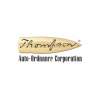 Auto-Ordnance - Thompson Bootlegger 1911a1 45acp Bronze
