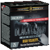 Federal Black Cloud, Fed Pwbxh1432 Blkcld 12 3in 11/8 25/10