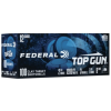 Federal Top Gun 12 GA, 2-3/4in. 1-1/8oz. #7.5 Shot - 200 Rounds