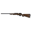 CZ 457 VARMINT RIFLE LH RIB 22LR 20" 5RD BBL WOOD/BLUED