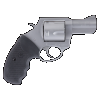 Charter Arms Bulldog .45lc - 2.5" S/s