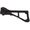 Heckler and Koch (HK USA) Folding Stock Sp5k Black