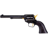 Heritage Mfg Rough Rider, Her Rr22b4-gld 22lr 4.75 Gold Accents