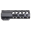 Battle Arms Development Workhorse, Battle Bad-wh6.7-mlok 6.7" Workhorse Mlok Rail