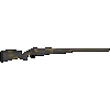 Fierce Firearms Twisted Rival, 7mm PRC 22" 3+1 Harvest Camo