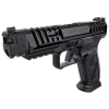 Canik SFX Rival-S 9MM, 5 barrel, 18 rnd, Optics Ready - Black [MPN: HG7010-N]