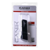 Canik Magazine Mete Mc9 Micro Compact 9mm 15rd Fge Black