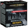 Federal Black Cloud, Fed Pwbxh1433 Blkcld 12 3in 11/8 25/10