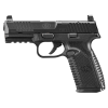 Fn 510, 10MM Auto 4.1" 15rd Black