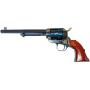 Cimarron P-model .45lc 7.5" - Fs Cc/charcoal Blued Walnut