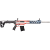 GForce Arms GF25 12 Gauge, 18.5" Barrel 3" Chamber, 5rd, USA Flag