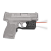 Crimson Trace Lasergrd Pro Shield 45 Lsr/lgt