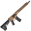 Diamondback DB15 Diamond 5.56x45mm NATO 16" 30+1 FDE Semi Auto Rifle
