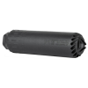OPERATORS SUPPRESSORS HUXWRX FLOW 762Ti W/ MUZZLE BRAKE BLACK