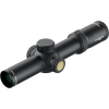 Athlon Scope Helos Btr 1-10x28 Illuminated Atmr4 Moa Black