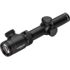 Athlon Scope Talos Btr 1-4x24 Gen2 30mm Ahsr14 Ir Mil Black