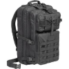 BULLDOG MEDIUM 2 DAY BACK PACK BLACK