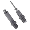 HORNADY DIE SET 2 22 CREEDMOOR (.224)