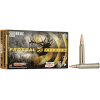 Federal Premium 300 WIN MAG, 165gr, Barnes TSX - 20 Rounds [MPN: P300WR]