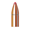 HORN BLT 32CAL 165GR FTX 100/15