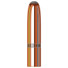 HORN BLT 6.5MM 160GR RN .264 100/15