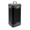 HME THROW-N-GO OZONE AIR PURIFIER
