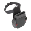 ALLEN COMPETITOR ALL-IN-ONE SHOOTING GRAY