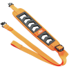 BUTLER CREEK FEATHERLIGHT SINGLE POINT ORG SLING W/SWIVEL
