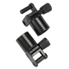 GROVTEC PUSH BUTTON BASE TO STUD ADAPTER