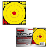 BIRCHWOOD CASEY LONG RANGE BULLSEYE TARGET 5 PACK