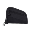 ALLEN AUTO-FIT COMPACT HANDGUN CASE 7IN BLACK