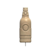 BIRCHWOOD CASEY 3D STAKE TARGET BOTTLE 6 PACK