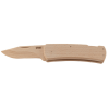 CRKT NATHAN'S KNIFE KIT WOODEN KNIFE TRAINER