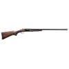 LSI POINTER FT6 SXS 20 GA 26" 2RD WALNUT/BLACK