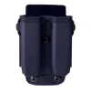 High Speed Gear Uniform Line, Twin Mag Pouch Universal Clip Mount Sz2
