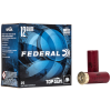 Federal TGL129 Top Gun 12 Gauge 2.75" 1 1/8 oz 1145 fps 9 Shot 25 Bx