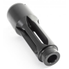 ARSENAL FLASH HIDER 4 PORT EGG BEATER BIRDCAGE